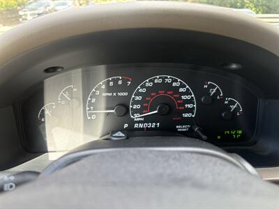 2002 Ford Explorer XLT 4dr XLT - Photo 17 - North Hollywood, CA 91601