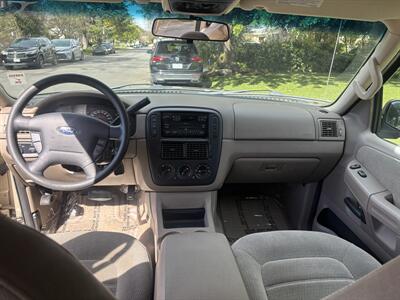 2002 Ford Explorer XLT 4dr XLT - Photo 13 - North Hollywood, CA 91601