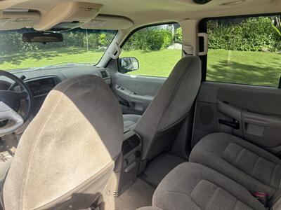 2002 Ford Explorer XLT 4dr XLT - Photo 14 - North Hollywood, CA 91601