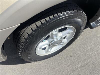 2002 Ford Explorer XLT 4dr XLT - Photo 12 - North Hollywood, CA 91601