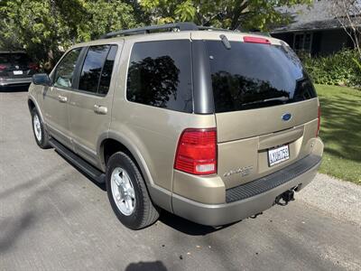 2002 Ford Explorer XLT 4dr XLT - Photo 3 - North Hollywood, CA 91601