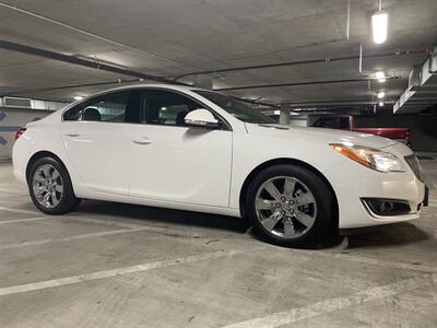 2014 Buick Regal   - Photo 7 - North Hollywood, CA 91601