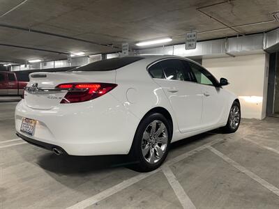 2014 Buick Regal   - Photo 3 - North Hollywood, CA 91601