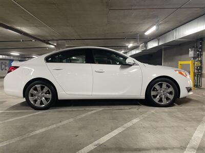 2014 Buick Regal   - Photo 2 - North Hollywood, CA 91601