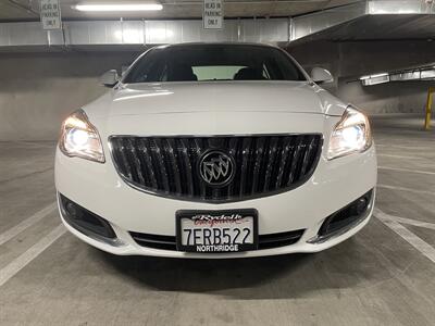 2014 Buick Regal   - Photo 6 - North Hollywood, CA 91601