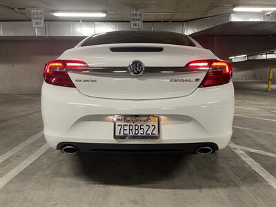 2014 Buick Regal   - Photo 8 - North Hollywood, CA 91601