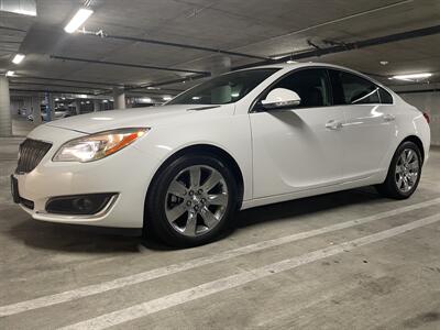 2014 Buick Regal   - Photo 5 - North Hollywood, CA 91601