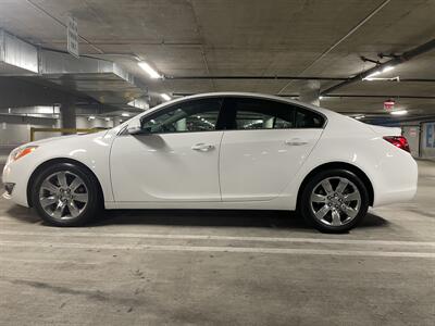 2014 Buick Regal   - Photo 4 - North Hollywood, CA 91601