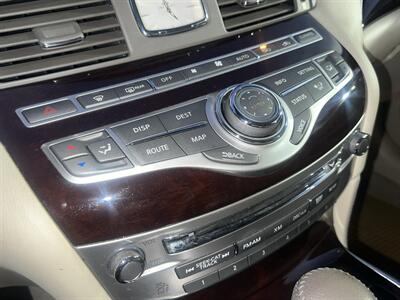 2011 INFINITI M37   - Photo 38 - North Hollywood, CA 91601