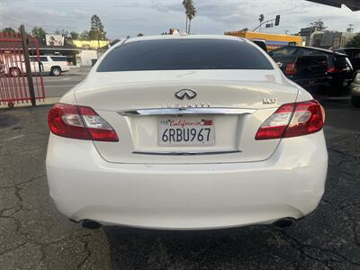 2011 INFINITI M37   - Photo 8 - North Hollywood, CA 91601