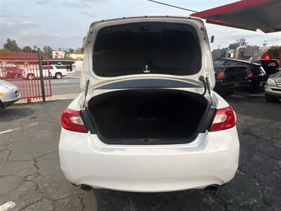 2011 INFINITI M37   - Photo 9 - North Hollywood, CA 91601