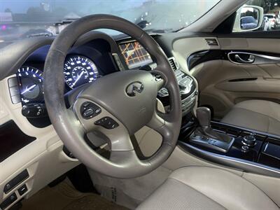 2011 INFINITI M37   - Photo 27 - North Hollywood, CA 91601