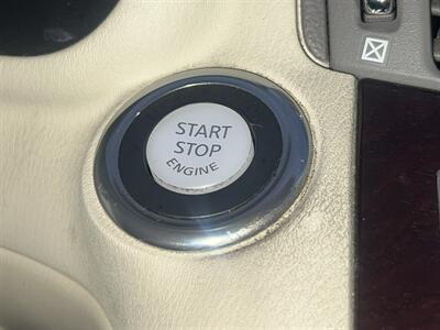 2011 INFINITI M37   - Photo 35 - North Hollywood, CA 91601