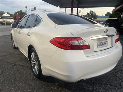 2011 INFINITI M37   - Photo 4 - North Hollywood, CA 91601