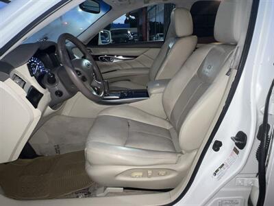 2011 INFINITI M37   - Photo 24 - North Hollywood, CA 91601
