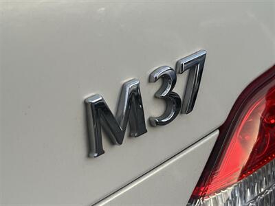 2011 INFINITI M37   - Photo 12 - North Hollywood, CA 91601