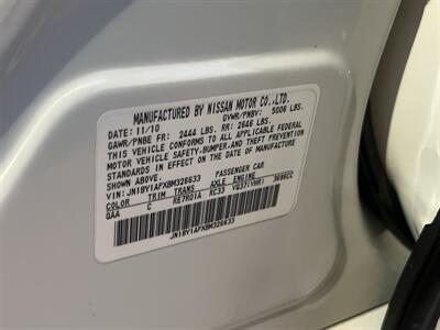 2011 INFINITI M37   - Photo 29 - North Hollywood, CA 91601