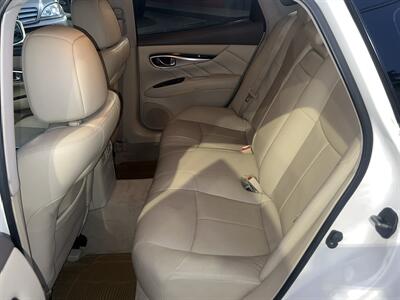 2011 INFINITI M37   - Photo 22 - North Hollywood, CA 91601