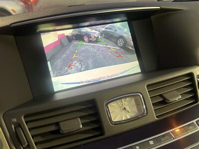 2011 INFINITI M37   - Photo 37 - North Hollywood, CA 91601