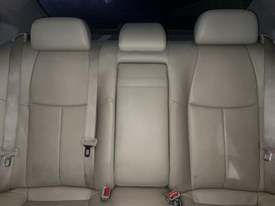 2011 INFINITI M37   - Photo 44 - North Hollywood, CA 91601