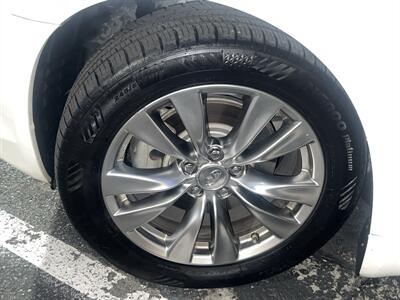 2011 INFINITI M37   - Photo 45 - North Hollywood, CA 91601