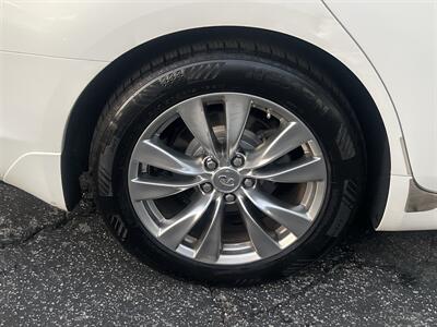 2011 INFINITI M37   - Photo 14 - North Hollywood, CA 91601