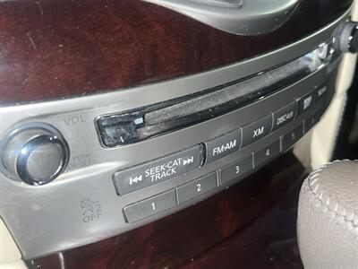 2011 INFINITI M37   - Photo 39 - North Hollywood, CA 91601