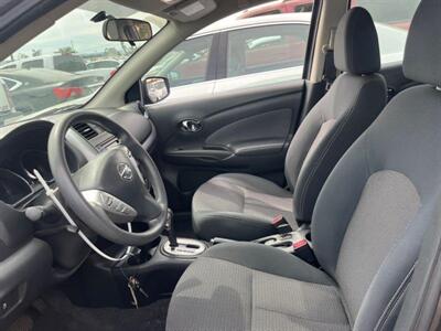 2015 Nissan Versa 1.6 S   - Photo 6 - North Hollywood, CA 91601