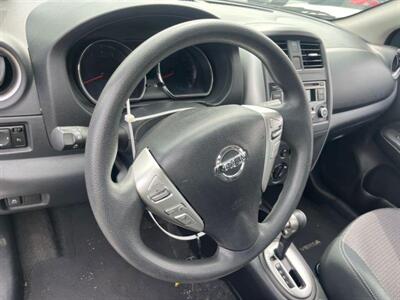 2015 Nissan Versa 1.6 S   - Photo 8 - North Hollywood, CA 91601