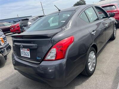 2015 Nissan Versa 1.6 S   - Photo 3 - North Hollywood, CA 91601