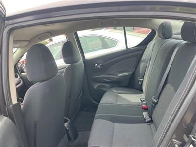 2015 Nissan Versa 1.6 S   - Photo 7 - North Hollywood, CA 91601
