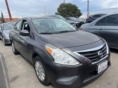 2015 Nissan Versa 1.6 S   - Photo 2 - North Hollywood, CA 91601