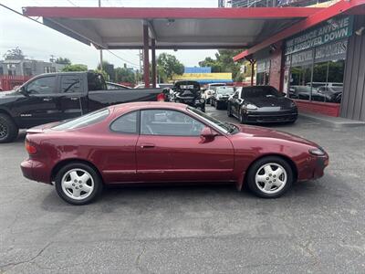 1993 Toyota Celica GT   - Photo 4 - North Hollywood, CA 91601