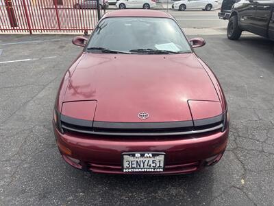 1993 Toyota Celica GT   - Photo 3 - North Hollywood, CA 91601