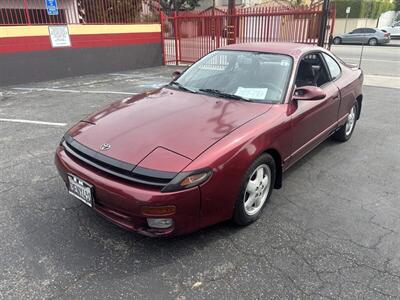 1993 Toyota Celica GT   - Photo 1 - North Hollywood, CA 91601