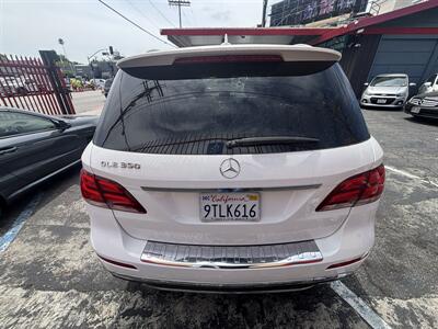 2017 Mercedes-Benz GLE 350 - Photo 5 - North Hollywood, CA 91601