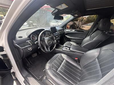 2017 Mercedes-Benz GLE 350 - Photo 15 - North Hollywood, CA 91601