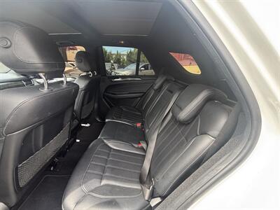 2017 Mercedes-Benz GLE 350 - Photo 12 - North Hollywood, CA 91601