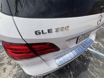 2017 Mercedes-Benz GLE 350 - Photo 11 - North Hollywood, CA 91601