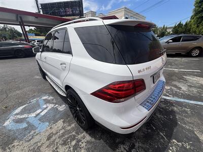 2017 Mercedes-Benz GLE 350 - Photo 2 - North Hollywood, CA 91601