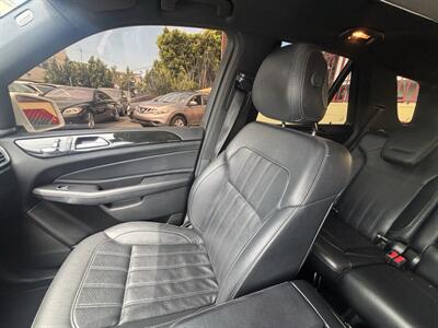 2017 Mercedes-Benz GLE 350 - Photo 16 - North Hollywood, CA 91601