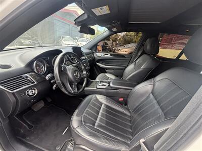 2017 Mercedes-Benz GLE 350 - Photo 9 - North Hollywood, CA 91601