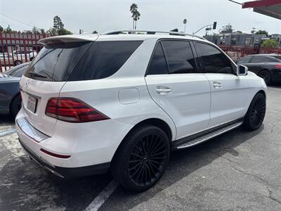 2017 Mercedes-Benz GLE 350 - Photo 4 - North Hollywood, CA 91601