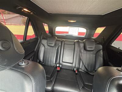2017 Mercedes-Benz GLE 350 - Photo 14 - North Hollywood, CA 91601