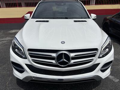 2017 Mercedes-Benz GLE 350 - Photo 7 - North Hollywood, CA 91601