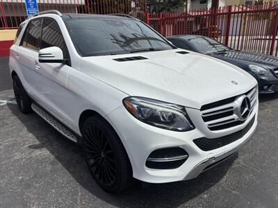 2017 Mercedes-Benz GLE 350 - Photo 8 - North Hollywood, CA 91601