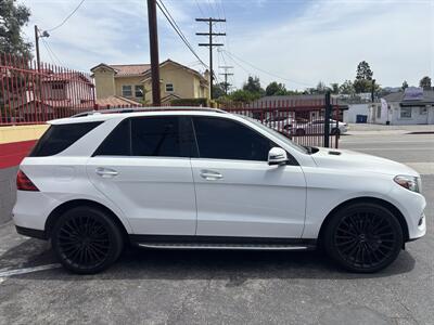 2017 Mercedes-Benz GLE 350 - Photo 3 - North Hollywood, CA 91601