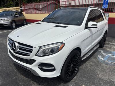 2017 Mercedes-Benz GLE 350 - Photo 6 - North Hollywood, CA 91601