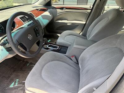 2011 Buick Lucerne CX - Photo 12 - North Hollywood, CA 91601