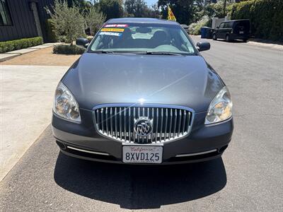 2011 Buick Lucerne CX - Photo 2 - North Hollywood, CA 91601